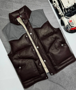 Безрукавка Brunello Cucinelli