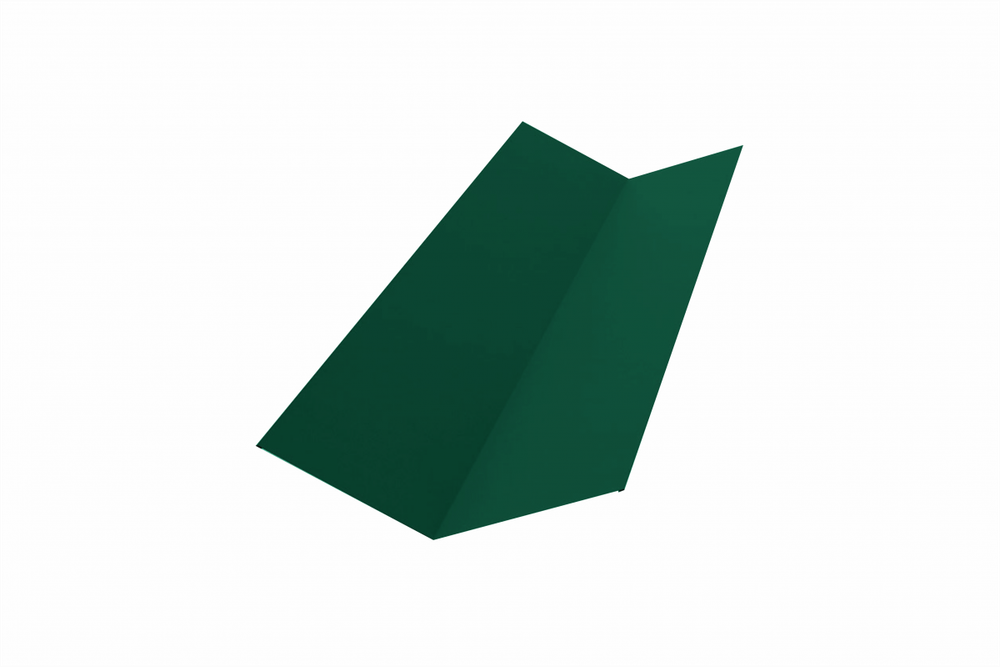 Ендова нижняя RAL 250*250*2000