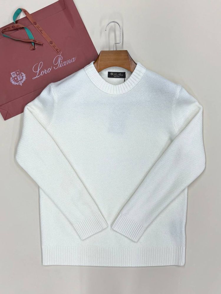Джемпер Loro Piana Джемпер Loro Piana