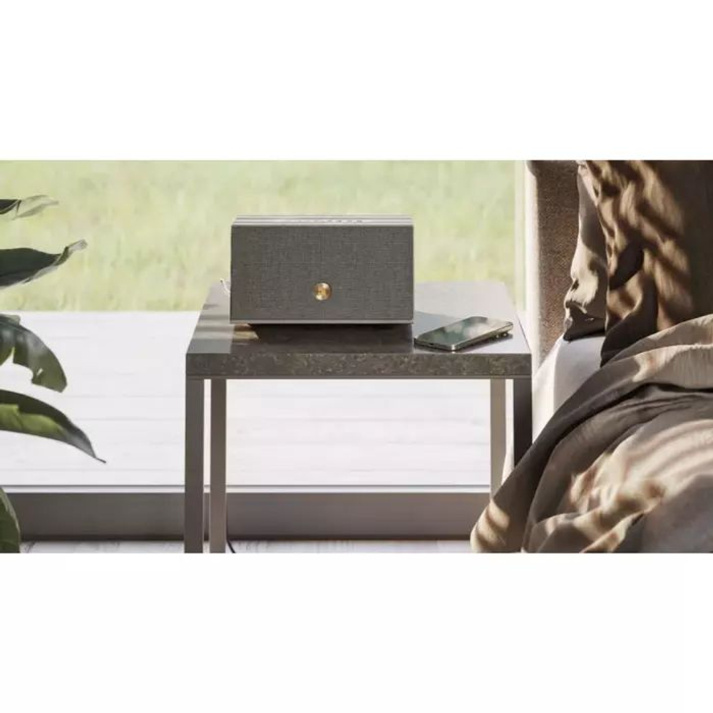 Audio Pro C5 MkII W Grey Активная акустика