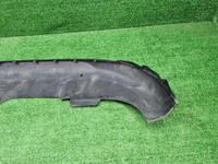 Юбка переднего бампера JAECOO J7 (2023-н.в.)