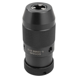 Патрон цанговый для дрели (1-16мм, B16) Forsage F-G00546