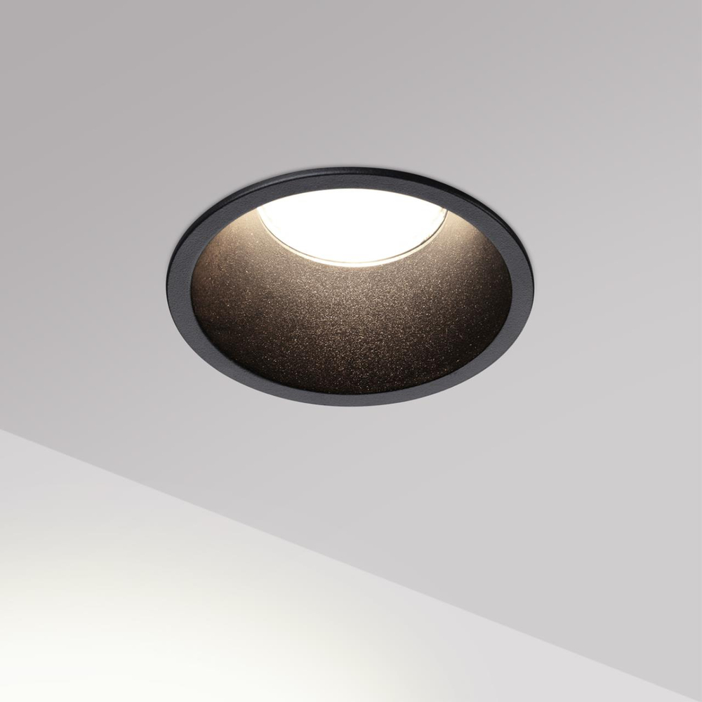 Встраиваемый светодиодный светильник Novotech 359870 NT 18Вт 3000/4000/6000К 100-265В IP20 WIR