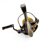 Катушка безынерционная Stinger Innova Ultralight 2004 (2000, 10+1BB, мет. шпуля)