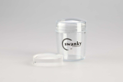 Сменная подушечка для штампа Swanky Stamping,  для розового и  прозрачного