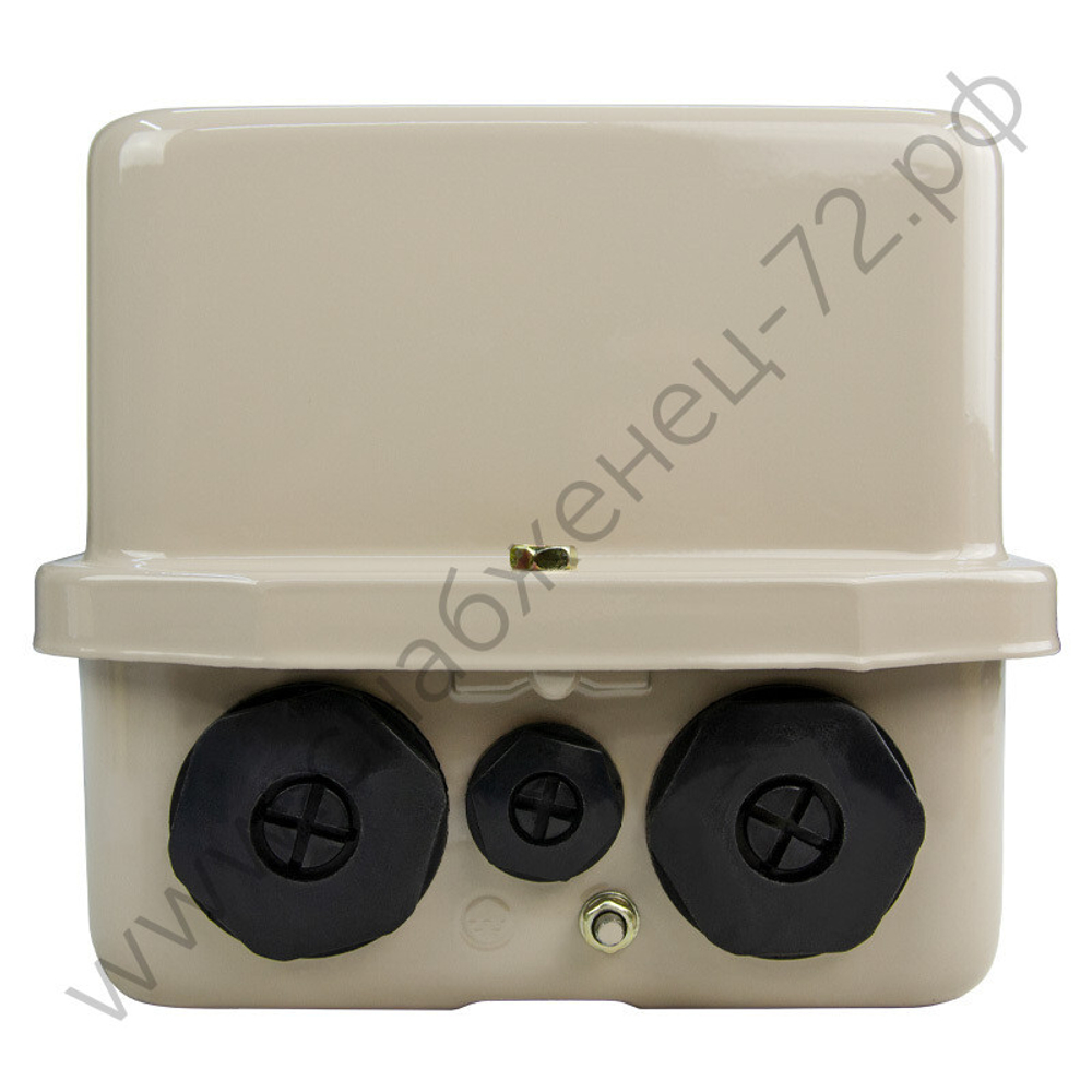 Пускатели магнитные Энергия LE1-D