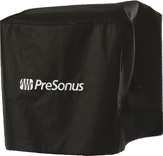 PreSonus SLS-S18-Cover