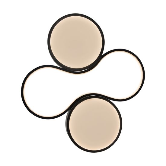 Потолочный светильник Freya FR10015CL-L63B