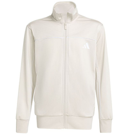 Детский теннисный костюм Adidas Competition Training - beige/black