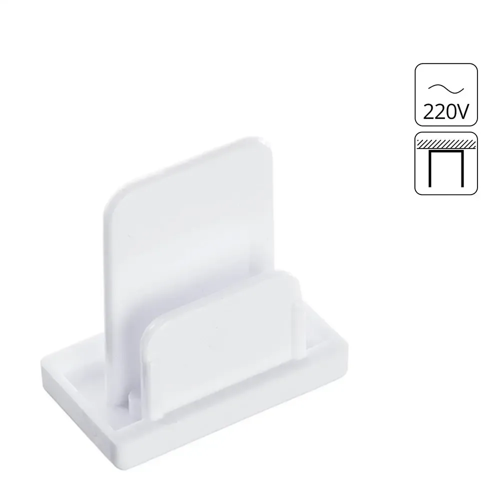 Коннектор заглушка Arte Lamp