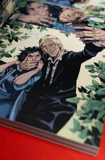 Комикс Игорь Гром. Полное издание. Том 3