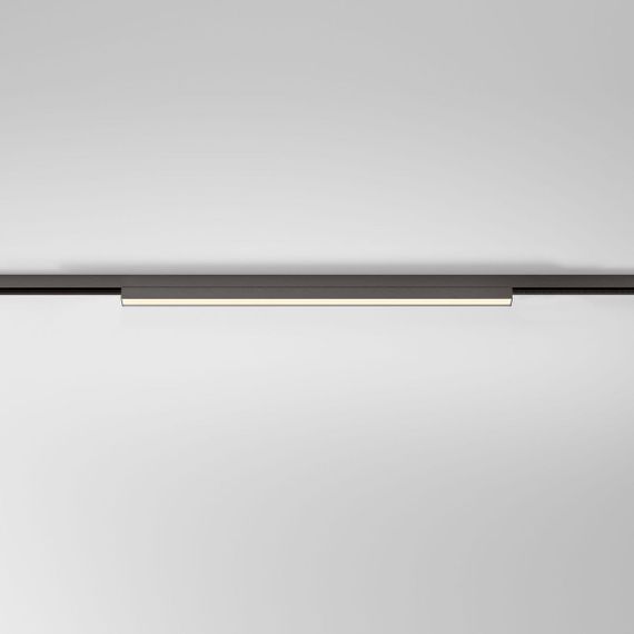 Трековый светодиодный светильник Elektrostandard Titan Line 85526/01 a069711