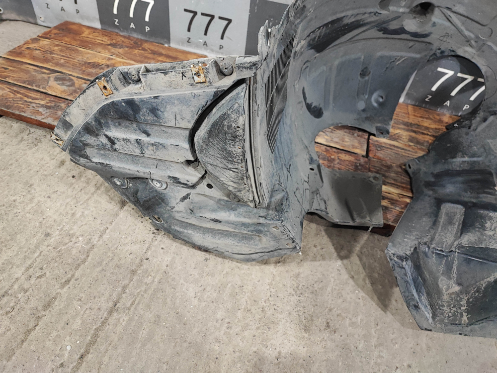 Подкрылок передний левый GAC M8 23-нв Б/У Оригинал 7135001CMV0300