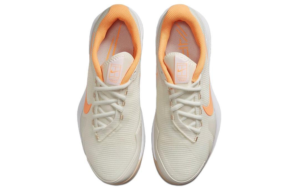 Кроссовки Nike Vapor X Air Zoom Hc (Женская размерная сетка)