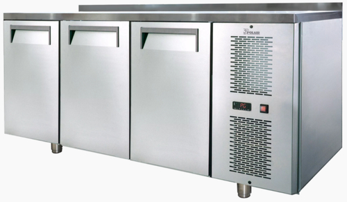 Морозильный стол Polair TM3GN-SC