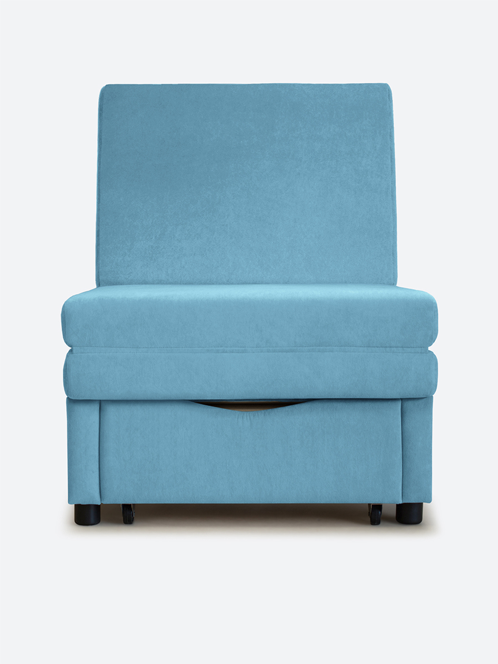 Кресло-кровать "Экономик" 70 см