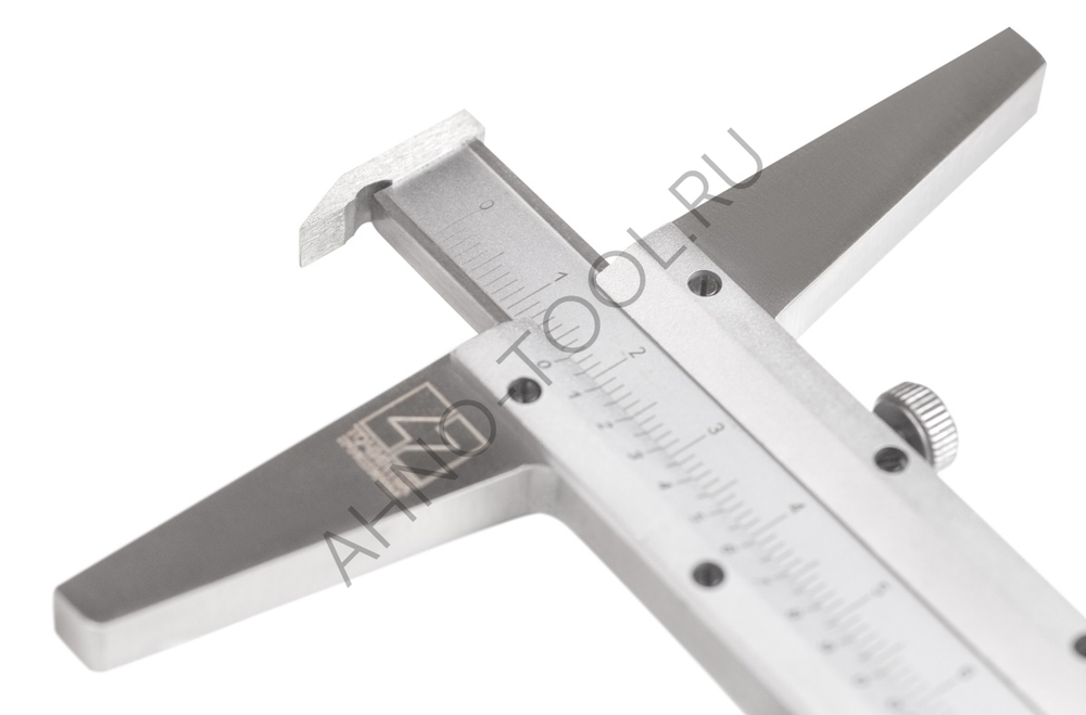 Штангенглубиномер ШГ-160-0.05 ГОСТ 162-90 ТОЧИНТЕХ-Профессионал
