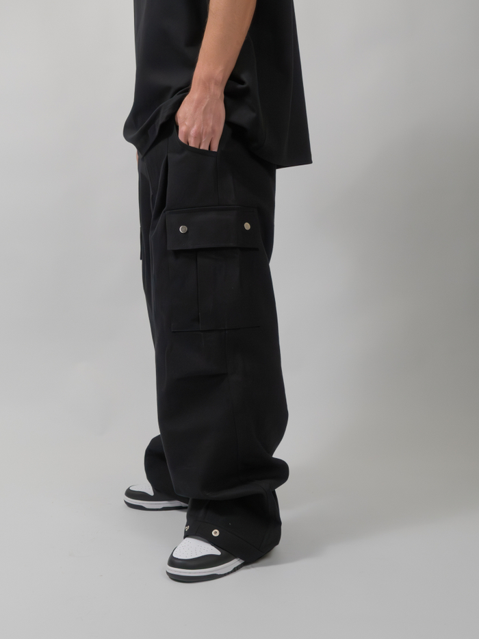 Штаны Daily Cargo