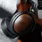 FiiO FT1 Black Walnut