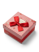 Коробка подарочная для часов, браслетов с подушкой