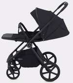 Детская коляска Rant Teo 3 в 1 Black