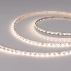 Светодиодная лента RT-H96-5mm 24V RGBW-Day-4-in-1 (10 W/m, IP20, 5m) (Arlight, узкая) 058434