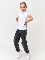 Водолазка школьная