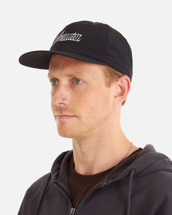 Кепка Anteater Snap-Black