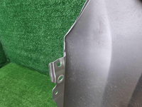 Крыло переднее левое Toyota RAV4 5 XA50 (18-нв)