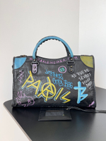 Balenciaga Classic City Bag 38 cm
