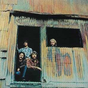Creedence Clearwater Revival / Pendulum (LP)