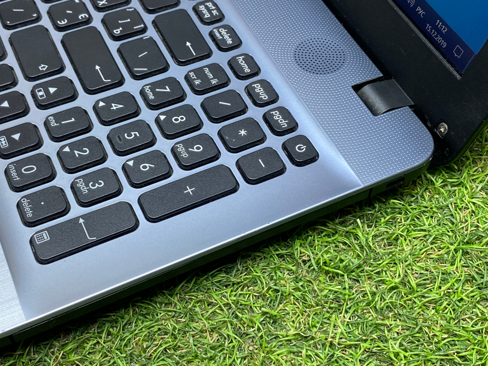 Ноутбук Asus 15.6' Pentium/GF 810M 1GB/4GB/1TB/ X541SC-DM108D[90nb0ci1-m01280]/Windows 10