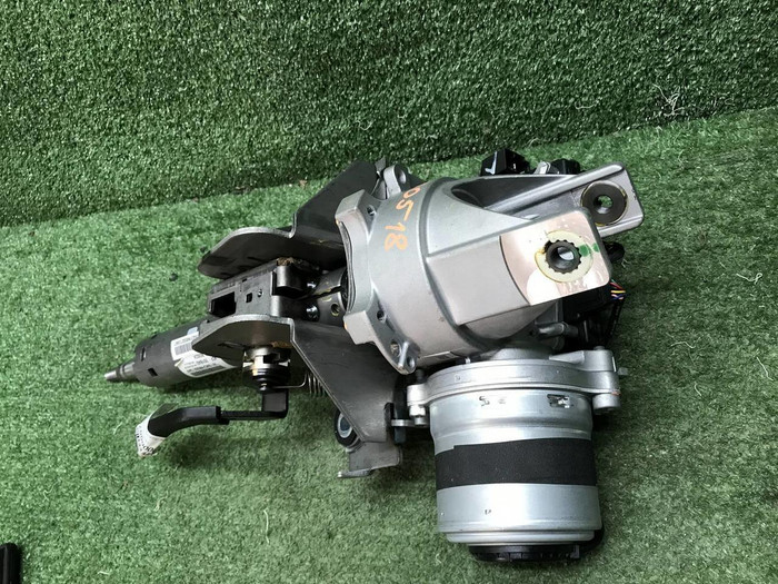 Колонка рулевая EXEED TXL (2019-н.в.)