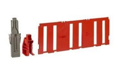 Шторки шасси SYSTEMEPACT ACB2 3P SE SPA-SSP403P