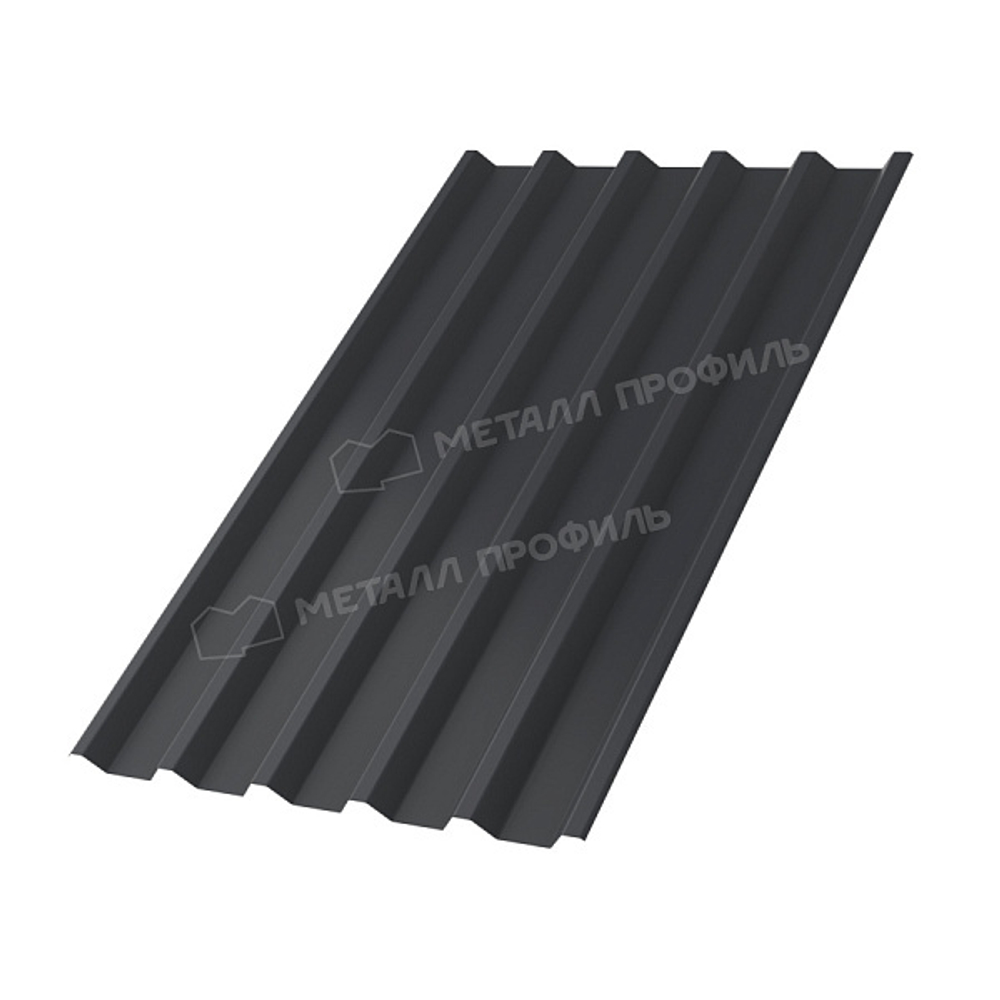 Профилированный лист С 44x1000