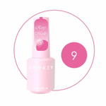 Amokey Rosy mode 09 - 8ml