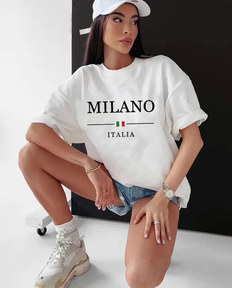 Футболка 6822897 Fabrika