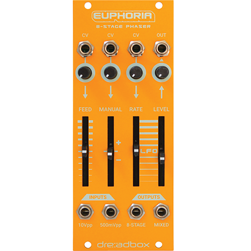 Dreadbox Euphoria
