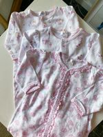 Набор из 3 хлопковых комбинезонов Kissy Kissy, 68