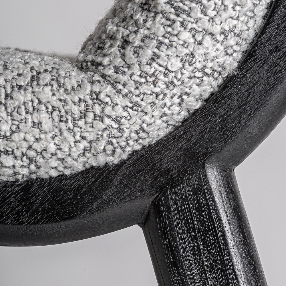 Барный стул JACQUARD 36775