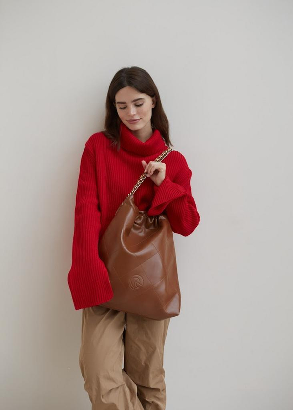 STELLA карамельная