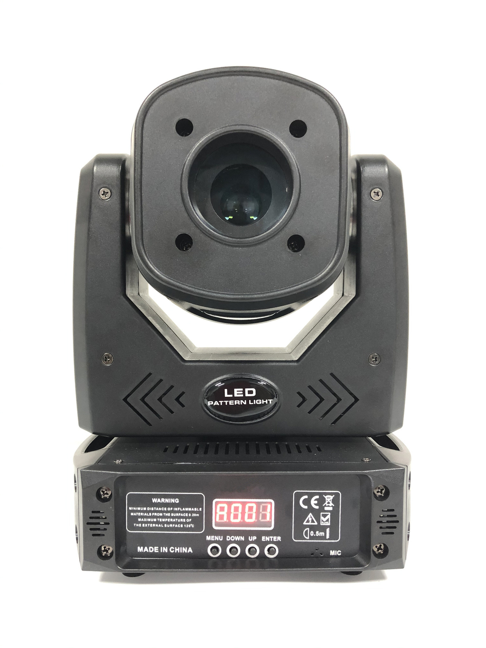 Amixled 80W MINI SPOT LED