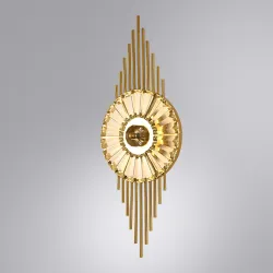 Настенный светильник Arte Lamp ALMAAZ