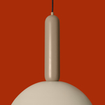 Подвесной светильник Freya FR5551PL-01CR