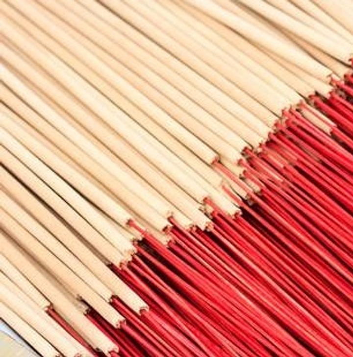 Hong Poo (3) Благовония белые