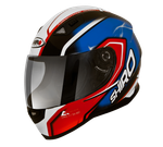 Мотошлем Shiro SH-881 Motegi