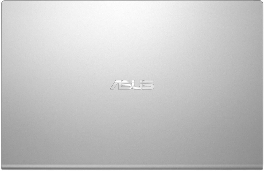 Ноутбук Asus X509MA-BR330T 15.6; LED / 1366x768 HD / TFT TN / Intel Pentium Silver / N5030 / 1100 МГц / Intel UHD Graphics / 4 Gb / SSD / 256 ГБ / Windows 10 Home(90NB0Q32-M11190)