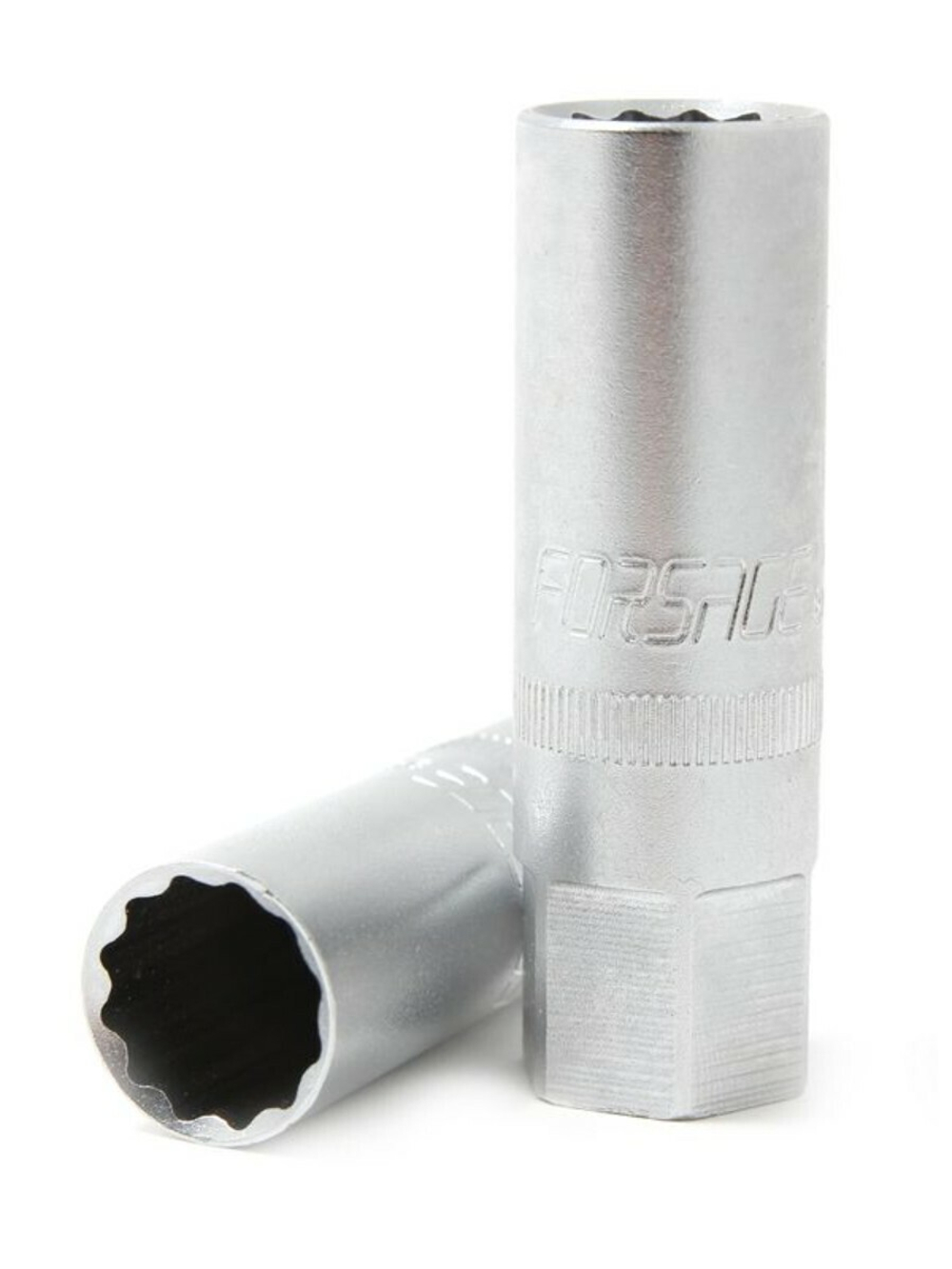 Головка свечная 16мм 1/2''6гр. Forsage F-807416