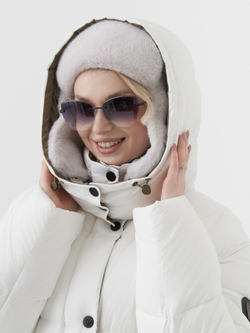 Куртка женская DW4185 Scanndi Finland