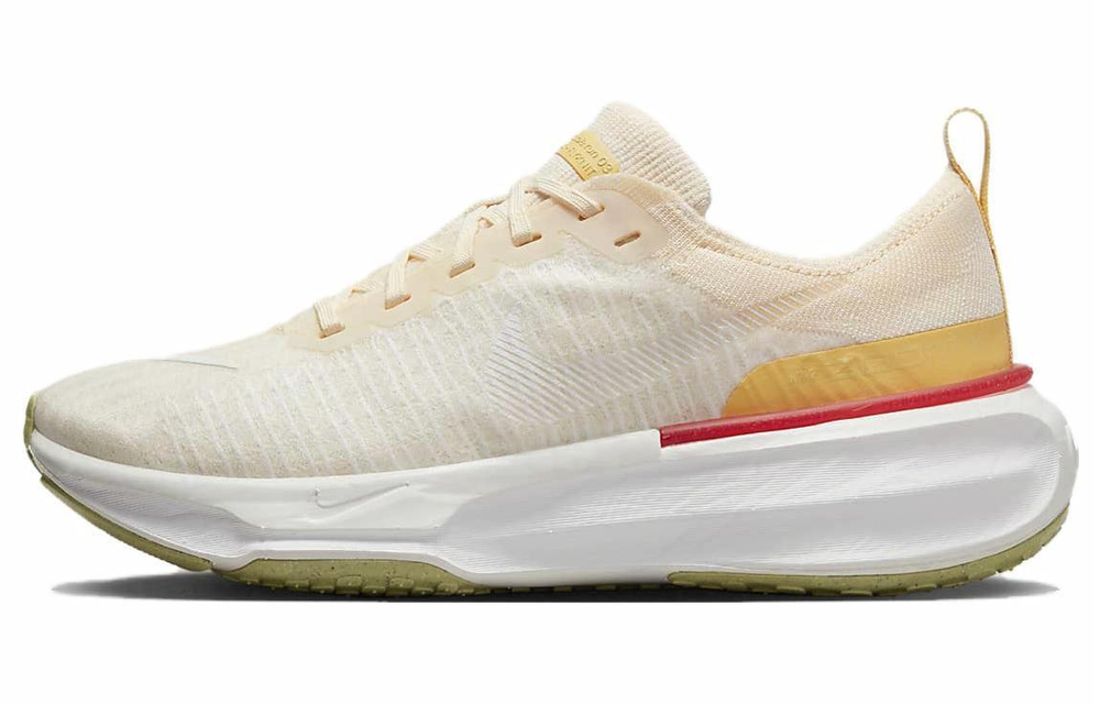Кроссовки Nike Invincible Run 3 (Женская размерная сетка)